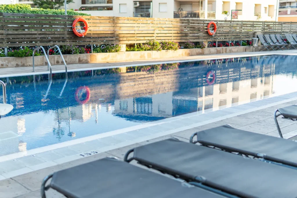 hôtel cambrils cesar