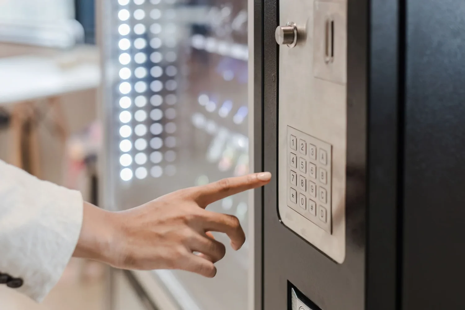 distributeurs automatiques augustus